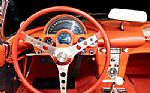 1958 Corvette Convertible Thumbnail 9