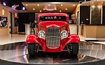1932 3-Window Coupe Street Rod Thumbnail 8