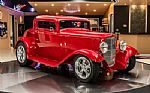 1932 3-Window Coupe Street Rod Thumbnail 10