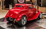 1932 3-Window Coupe Street Rod Thumbnail 14