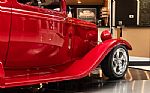 1932 3-Window Coupe Street Rod Thumbnail 44