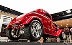 1932 3-Window Coupe Street Rod Thumbnail 48