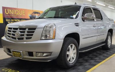 Photo of a 2012 Cadillac Escalade EXT All Wheel Drive 2012 Cadillac Escalade EXT for sale