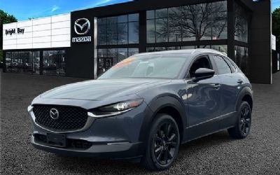 Photo of a 2024 Mazda CX-50 SUV for sale
