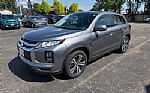 2023 Outlander Sport Thumbnail 5