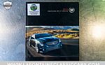 2015 CTS-V Thumbnail 9