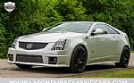 2015 CTS-V Thumbnail 10