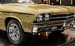 1969 Chevelle Thumbnail 22