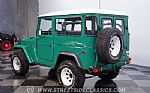 1976 FJ40 Land Cruiser Thumbnail 7