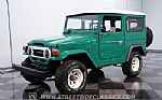 1976 FJ40 Land Cruiser Thumbnail 6