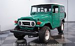 1976 FJ40 Land Cruiser Thumbnail 16