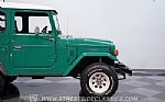 1976 FJ40 Land Cruiser Thumbnail 24