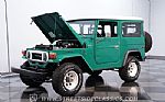 1976 FJ40 Land Cruiser Thumbnail 25