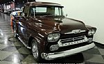 1958 Apache 3100 Thumbnail 15
