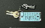 1958 Apache 3100 Thumbnail 69
