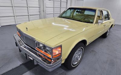 Photo of a 1979 Cadillac Seville for sale