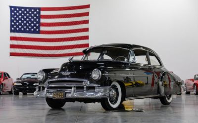 Photo of a 1950 Chevrolet Styleline Deluxe for sale