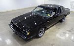 1986 Regal Grand National Thumbnail 2