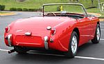 1959 Sprite Thumbnail 11