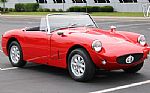 1959 Sprite Thumbnail 21