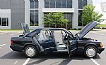 1993 190E Thumbnail 8