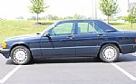 1993 190E Thumbnail 22