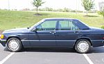 1993 190E Thumbnail 42
