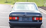 1993 190E Thumbnail 54