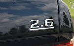 1993 190E Thumbnail 60