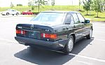 1993 190E Thumbnail 62