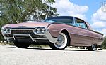 1962 Thunderbird Thumbnail 2
