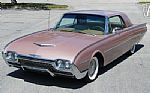 1962 Thunderbird Thumbnail 5