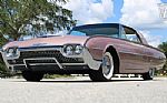 1962 Thunderbird Thumbnail 3