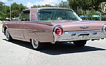 1962 Thunderbird Thumbnail 7