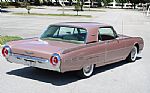 1962 Thunderbird Thumbnail 11