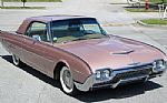 1962 Thunderbird Thumbnail 14