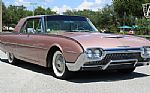 1962 Thunderbird Thumbnail 13