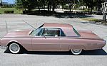 1962 Thunderbird Thumbnail 20