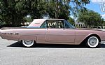 1962 Thunderbird Thumbnail 25