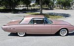 1962 Thunderbird Thumbnail 26