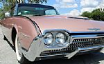 1962 Thunderbird Thumbnail 27