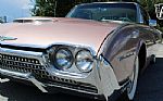 1962 Thunderbird Thumbnail 28