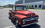 1954 F100 Resto Mod Thumbnail 4