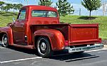1954 F100 Resto Mod Thumbnail 8