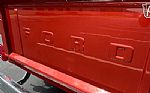 1954 F100 Resto Mod Thumbnail 26