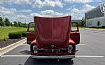 1954 F100 Resto Mod Thumbnail 31