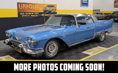 Photo of a 1957 Cadillac Eldorado Brougham for sale