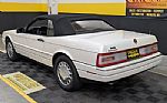 1993 Allante Convertible Thumbnail 4