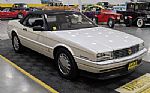 1993 Allante Convertible Thumbnail 2