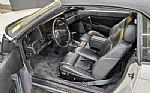 1993 Allante Convertible Thumbnail 7